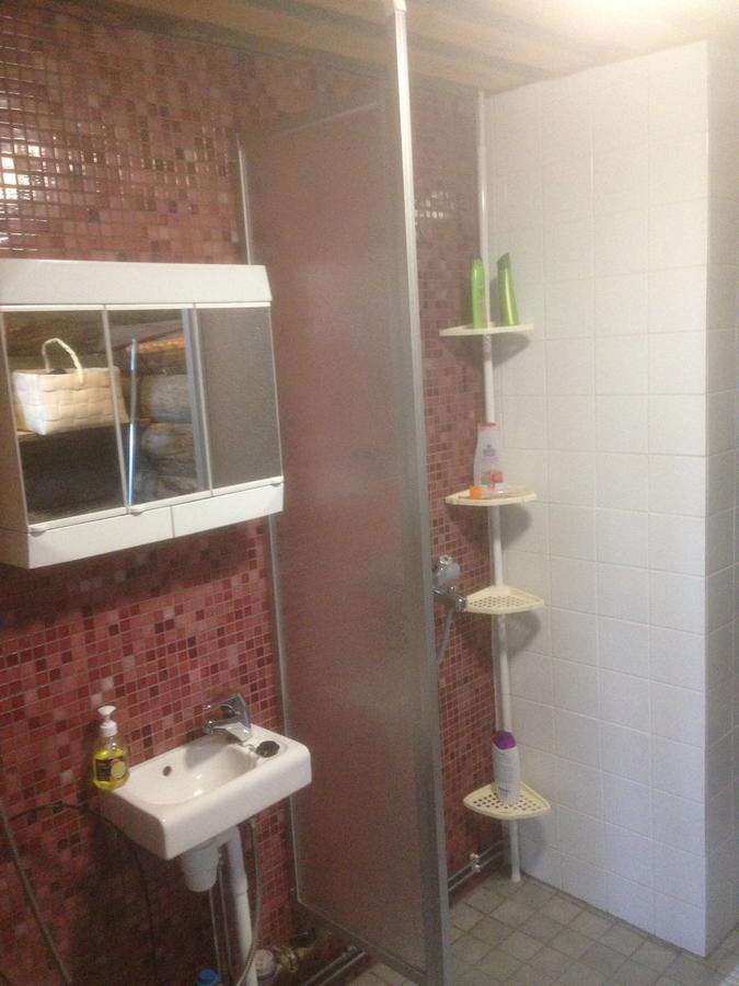 Ranta Aeaerelae Villa Vuotso Dış mekan fotoğraf